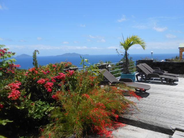 Hébergement de vacances Bel Z 'iguane *